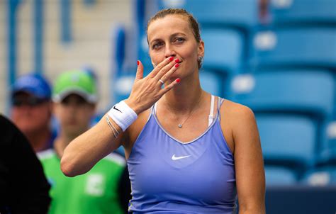 Petra Kvitova Stats, News, Pictures, Bio, Videos